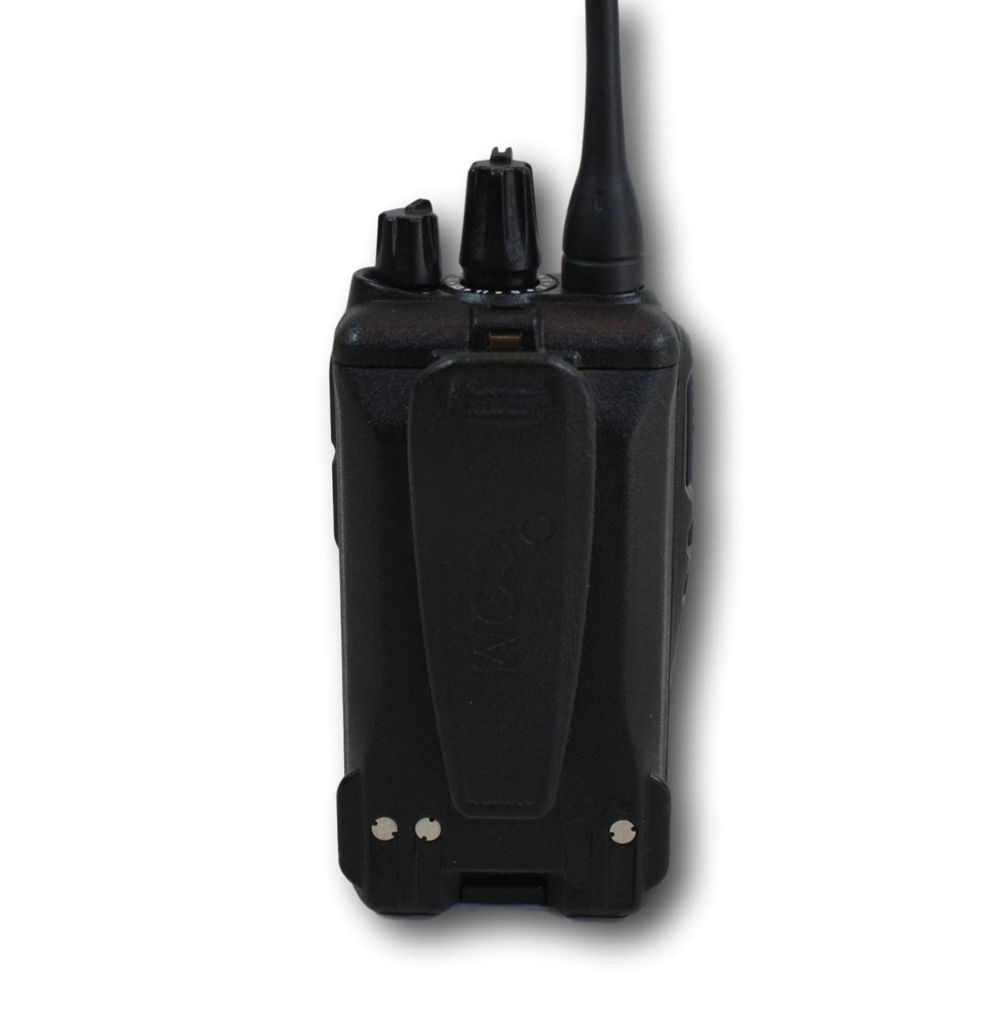 Icom IC-F4101D UHF (400-470MHz) Portable Radio