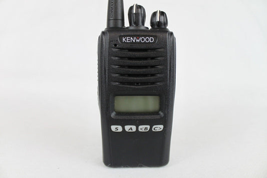 Kenwood Nexedge NX-320-K5 UHF (400-470MHz) Portable Radio