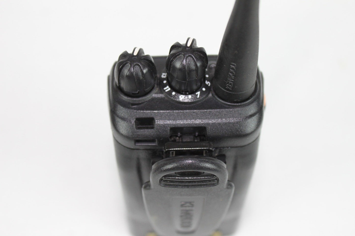Kenwood Nexedge NX-320 K2 UHF (450-520MHz) Portable Radio