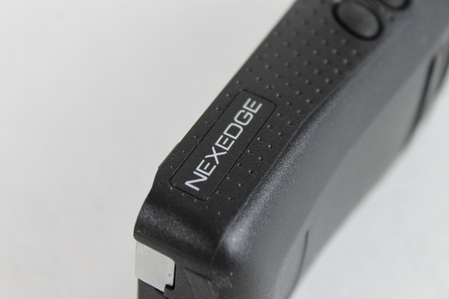 Kenwood Nexedge NX-340 UHF (450-520MHz) Portable Radio