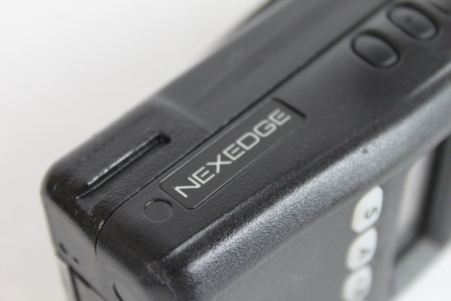 Kenwood Nexedge NX-320 K2 UHF (450-520MHz) Portable Radio