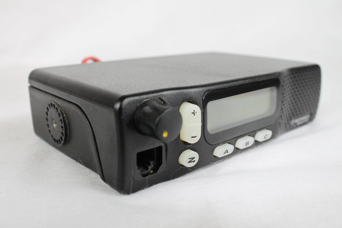 Motorola M1225 VHF (150-174MHz) 20ch Mobile Radio (45W)