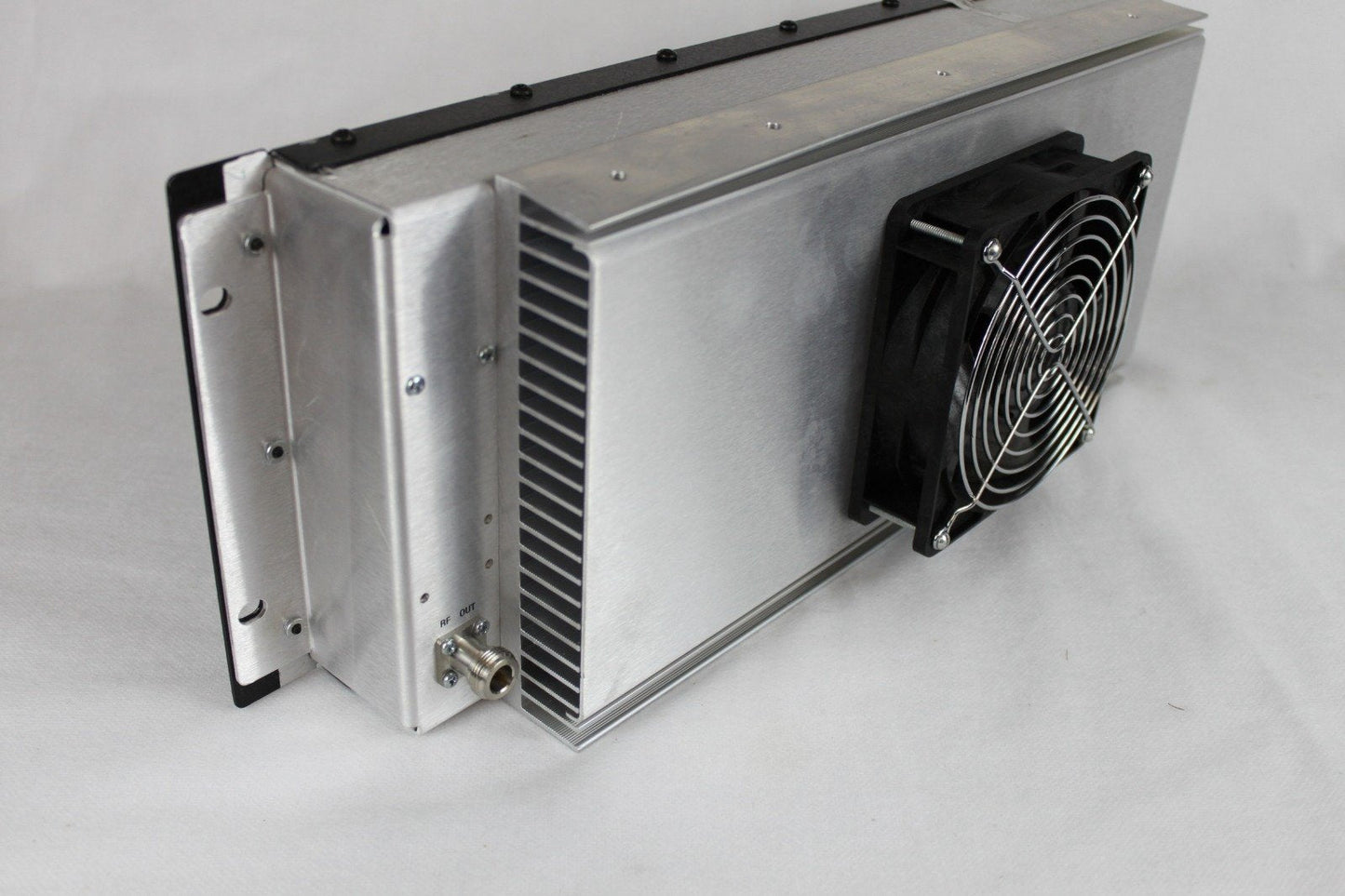Crescend P8-20EA1-C5-002 VHF (152-162MHz) Power Amplifier (80W)