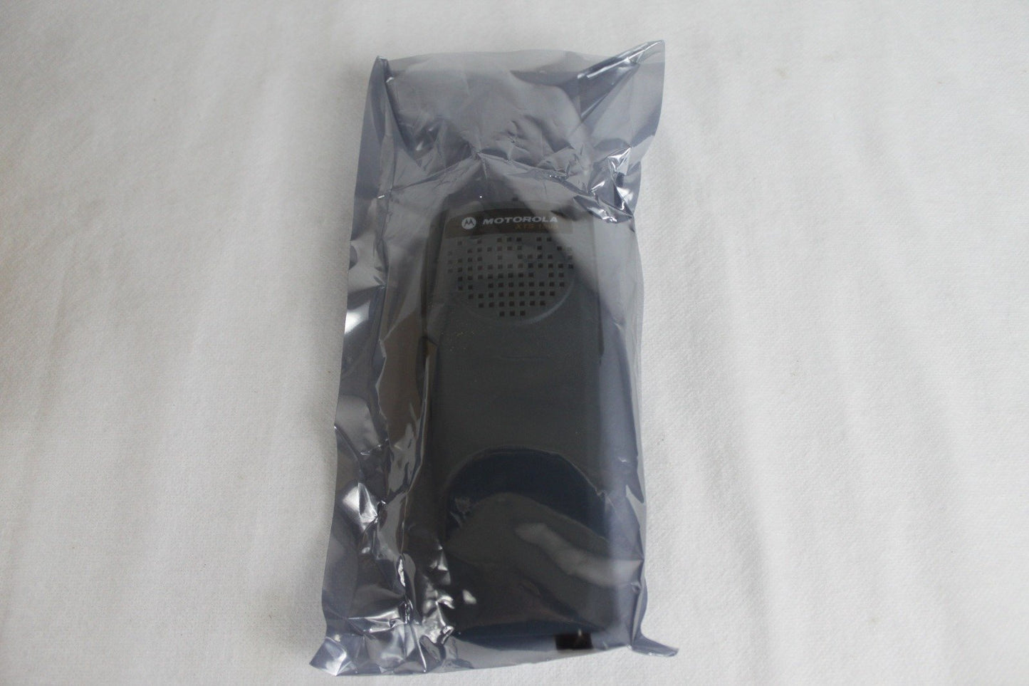 Motorola XTS1500 Front Cover Kit (New) PMTN4079B