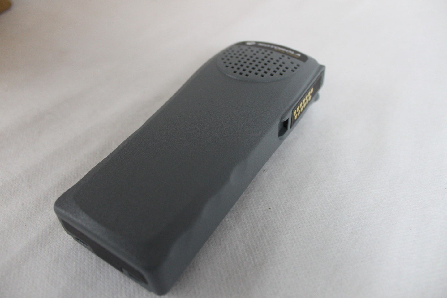 Motorola XTS1500 Front Cover Kit (New) PMTN4079B