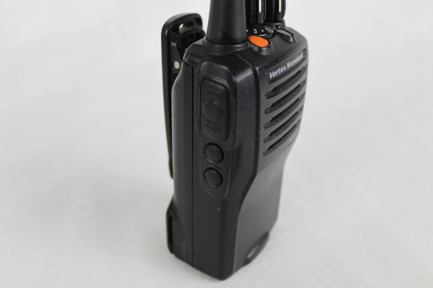 Vertex EVX-531-G6-5 UHF (403-470MHz) Portable Radio