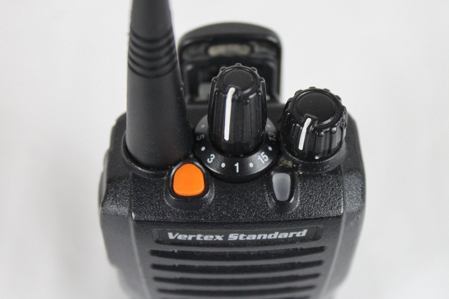 Vertex EVX-531-G6-5 UHF (403-470MHz) Portable Radio
