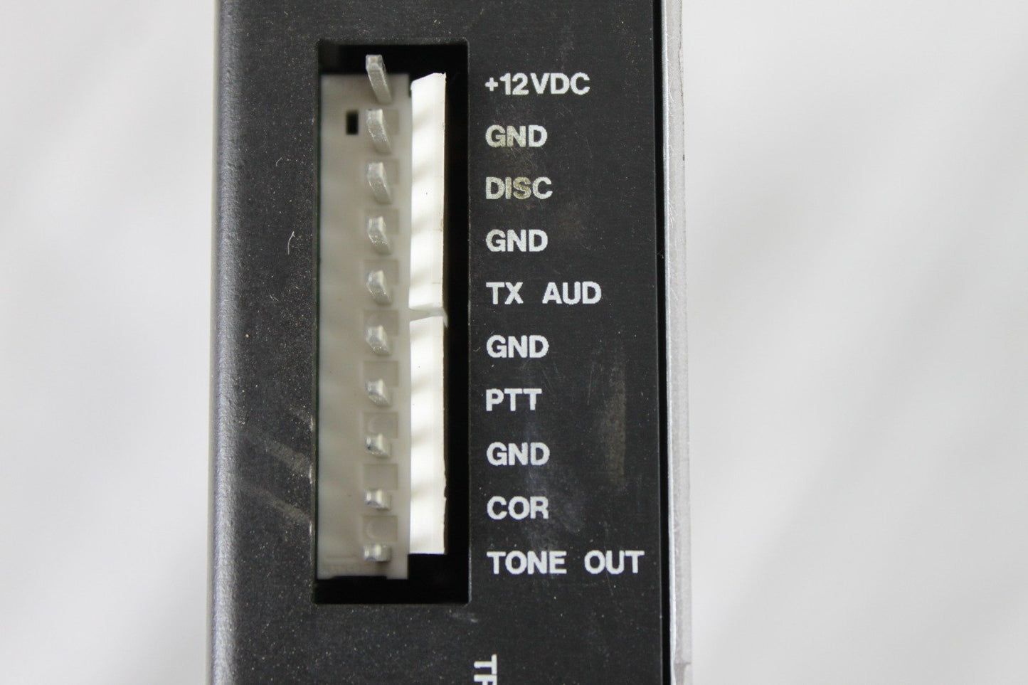 Zetron Model 37-MAX Community Repeater Pal