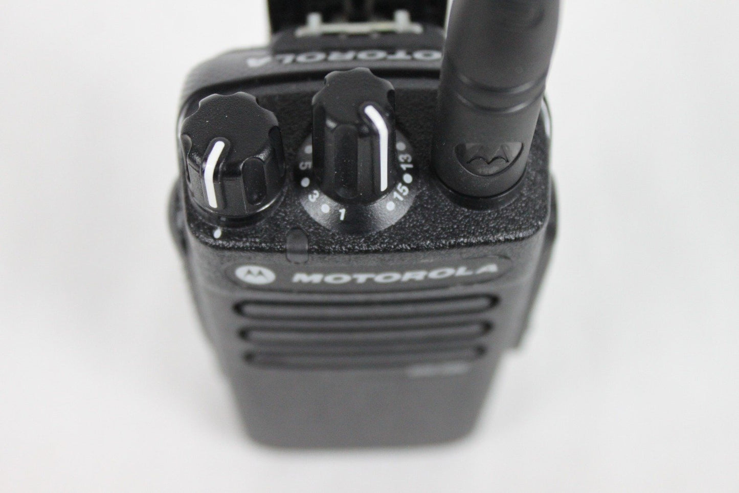 Motorola XPR3300 UHF (403-512MHz) Portable Radio
