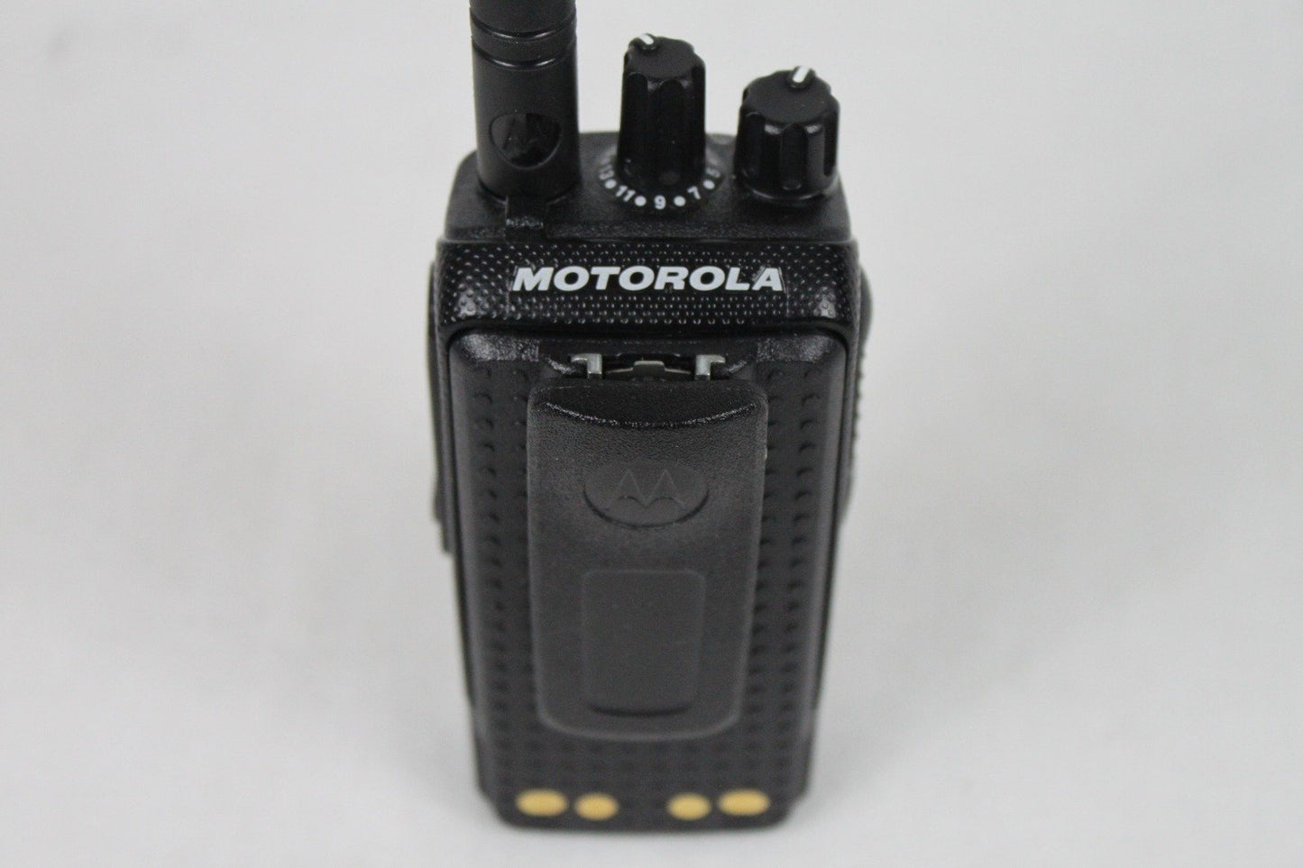 Motorola XPR3300 UHF (403-512MHz) Portable Radio
