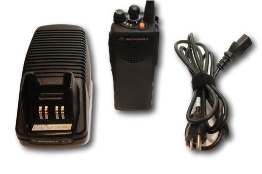 Motorola XTS2500 Model 1 UHF (450-520MHz) Portable Radio (P25)