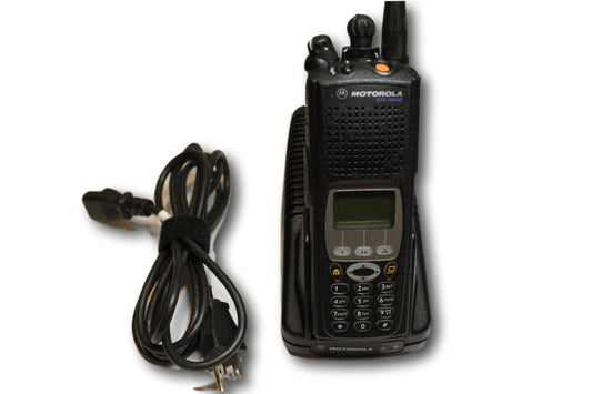 Motorola XTS5000 Model 3 UHF (450-520MHz) Portable Radio