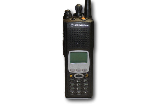 Motorola XTS5000 Model 3 UHF (450-520MHz) Portable Radio