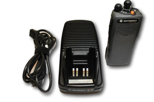 Motorola XTS1500 Model 1 UHF (380-470MHz) Portable Radio