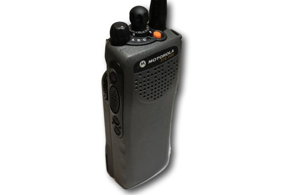Motorola XTS1500 Model 1 UHF (450-520MHz) Portable Radio