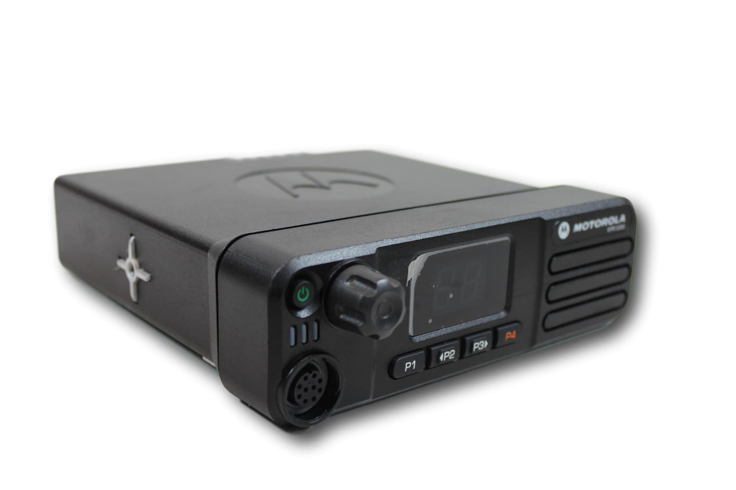 Motorola MOTOTRBO XPR5350 UHF 403-470 MHz 25W Digital Mobile Radio (Connect+)