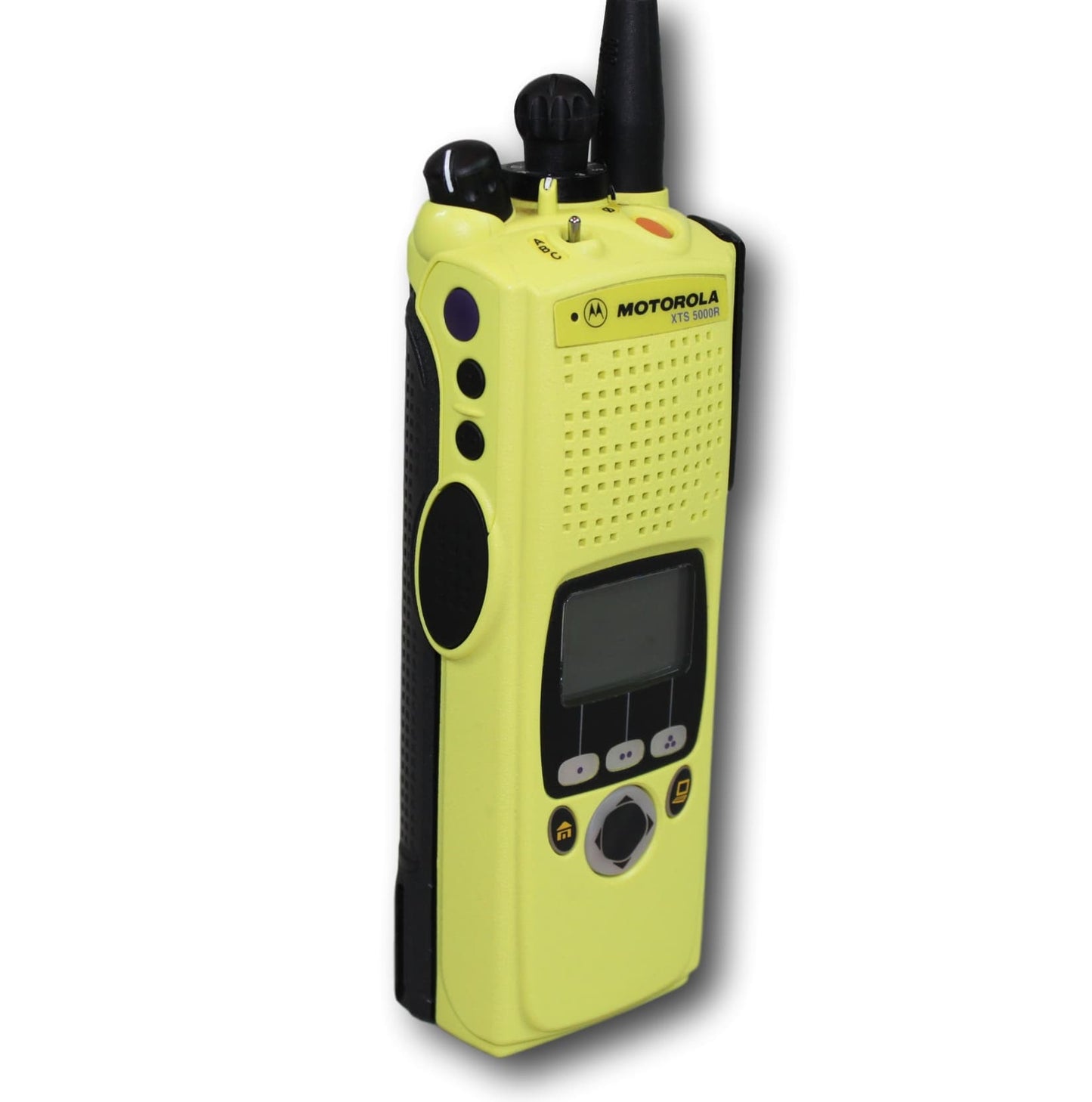 Motorola XTS5000R IS/FM Model 2 800MHz 1000 Ch 3W RUGGED Portable Radio