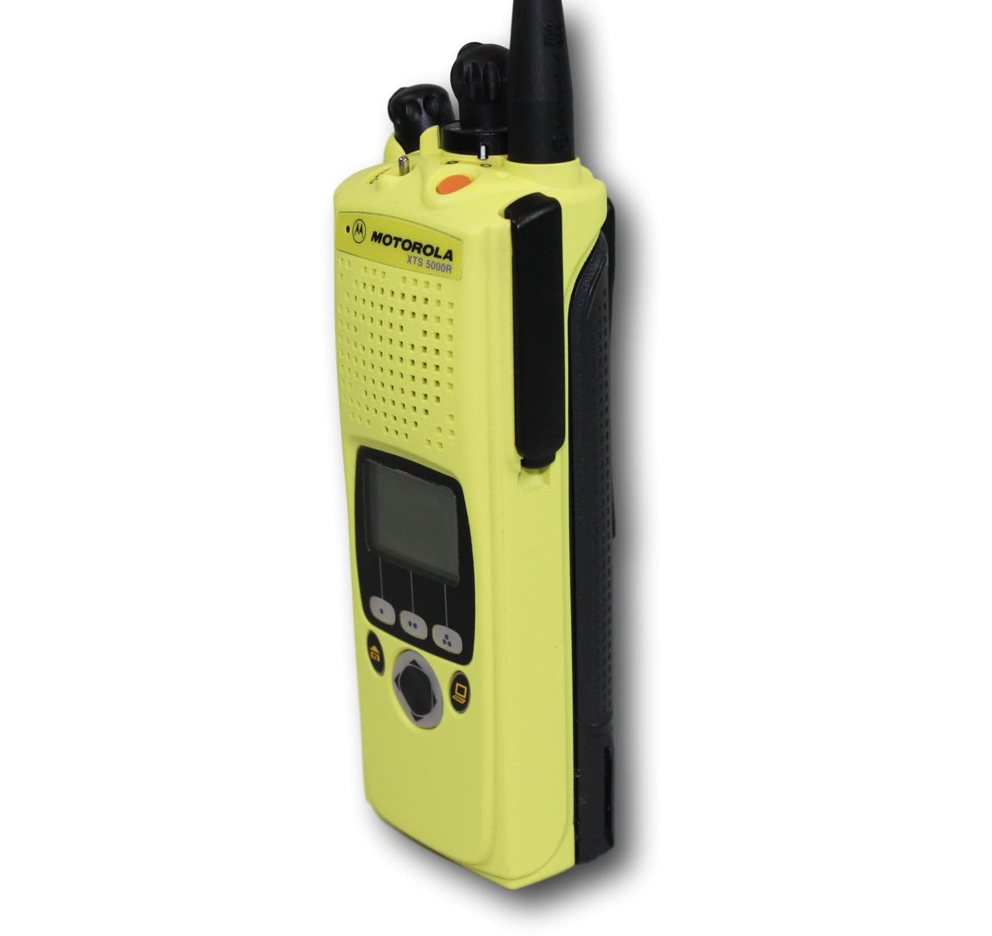 Motorola XTS5000R IS/FM Model 2 800MHz 1000 Ch 3W RUGGED Portable Radio