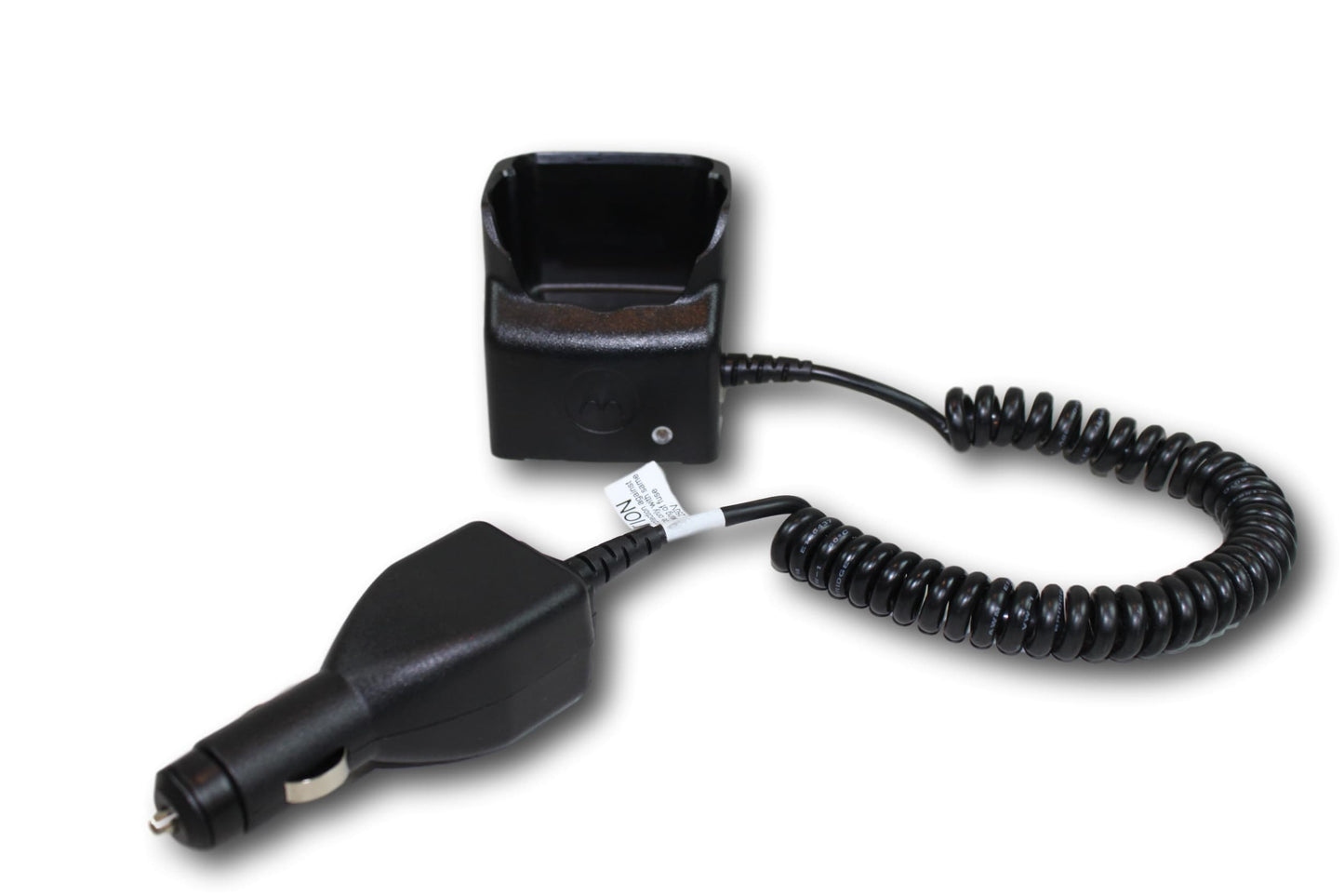 Motorola RLN6434A Vehicle Charger (New)