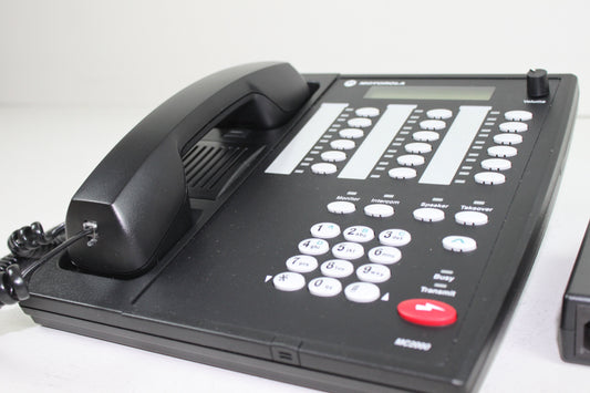 Motorola MC2000 Digital Tone Remote L3216A