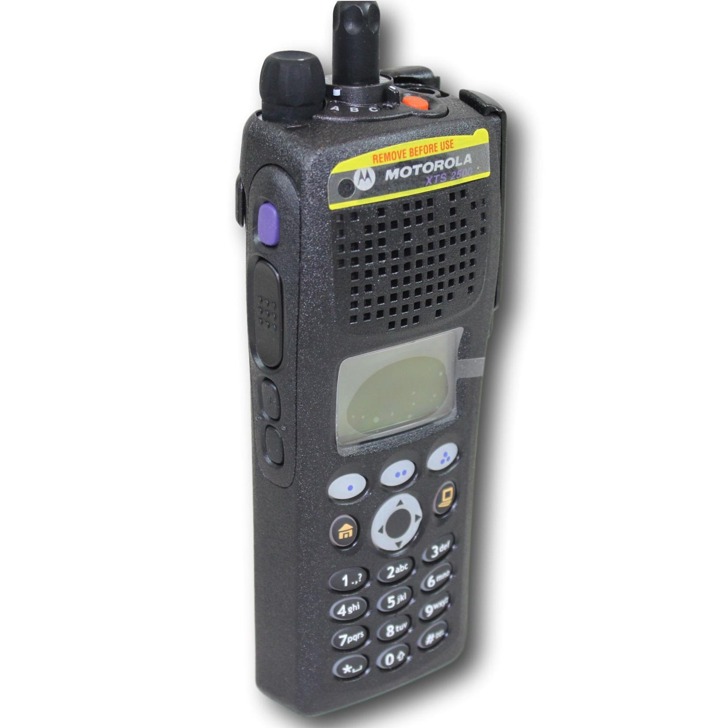 Motorola XTS2500 Model 3 800MHz Portable Radio (New "Old Stock")