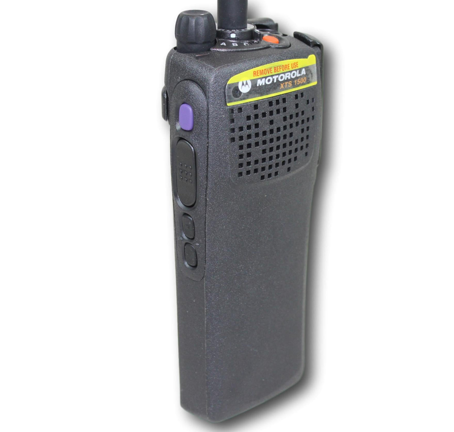 Motorola XTS1500 Model 1 800MHz Portable Radio (P25) - New "Old Stock"