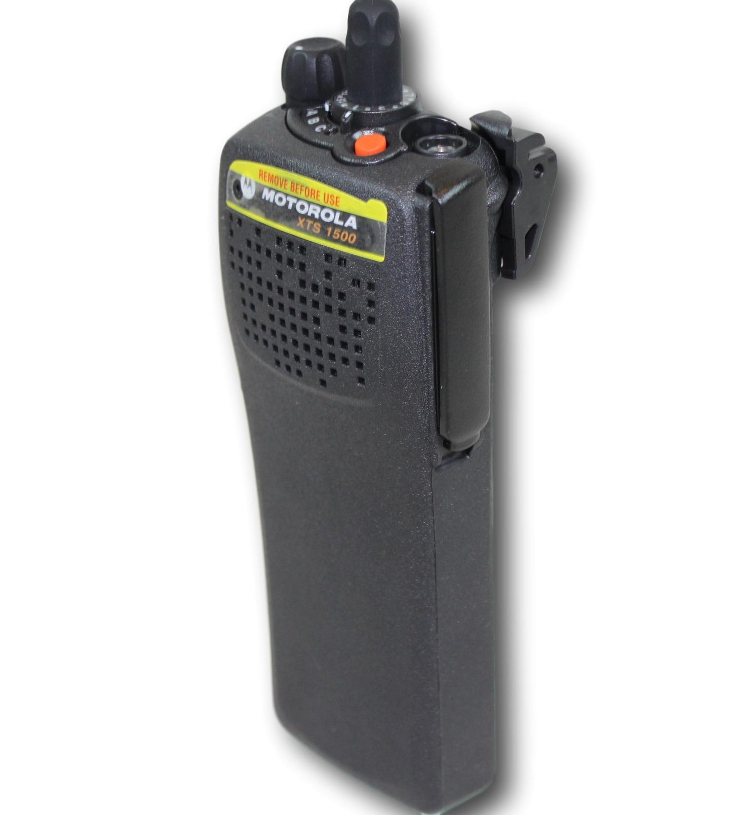 Motorola XTS1500 Model 1 800MHz Portable Radio (P25) - New "Old Stock"