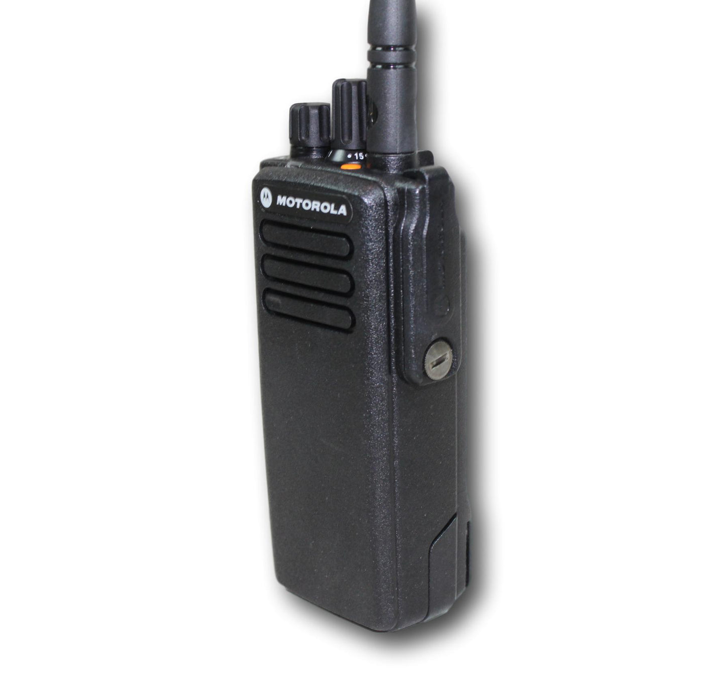 Motorola TRBO XPR7380e 800/900MHz Portable Radio