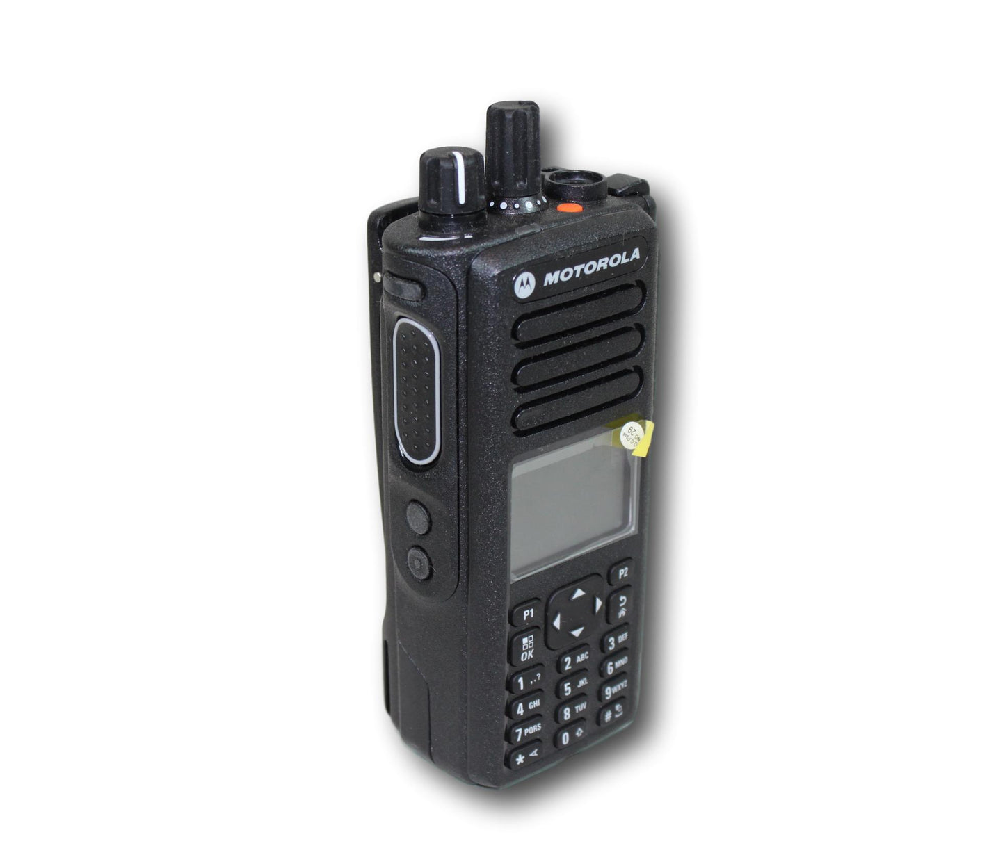 Motorola TRBO XPR7550e UHF (403-527MHz) Portable Radio (ENABLED) LTR Passport Trunking NEW