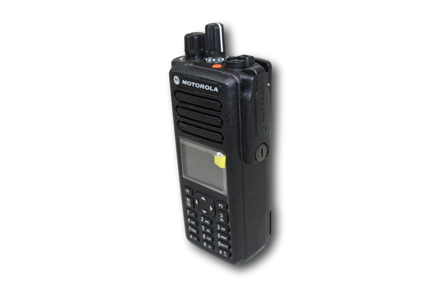 Motorola TRBO XPR7550e UHF (403-527MHz) Portable Radio (ENABLED) LTR Passport Trunking NEW