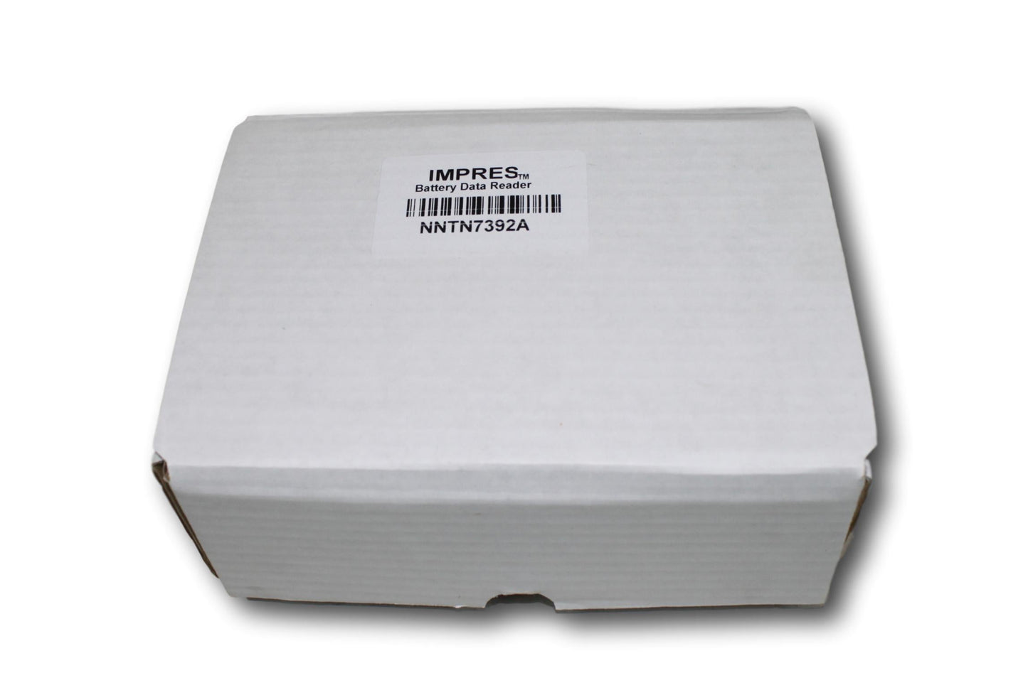 Motorola Impres NNTN7392A Battery Data Reader (New)