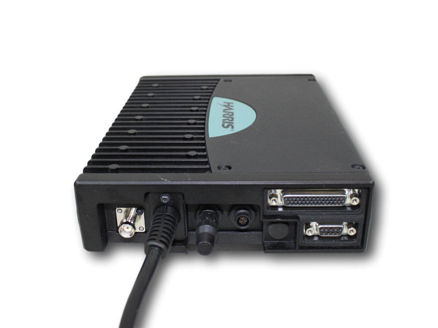 Harris M/A-Com XG-75M 700/800MHz Mobile Radio (Remote-Mount)