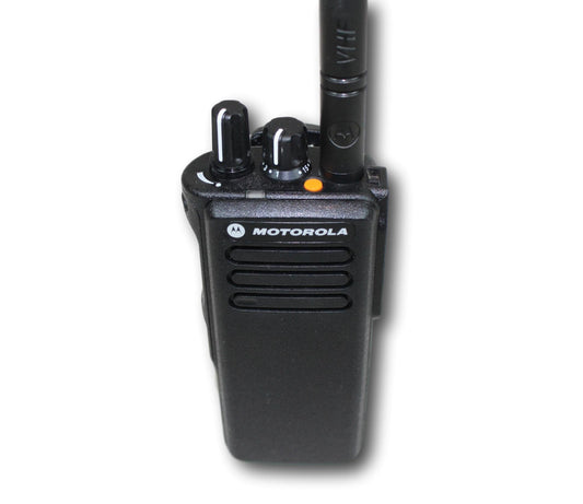 Motorola TRBO XPR7350 VHF (136-174MHz) Portable Radio (IS)