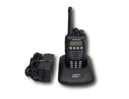 Kenwood TK-3173-K4 UHF (450-490MHz) Portable Radio