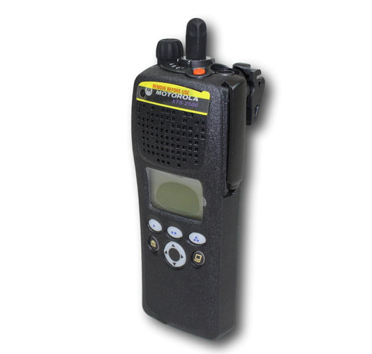 Motorola XTS2500 Model 2 800MHz Portable Radio (New "Old Stock")
