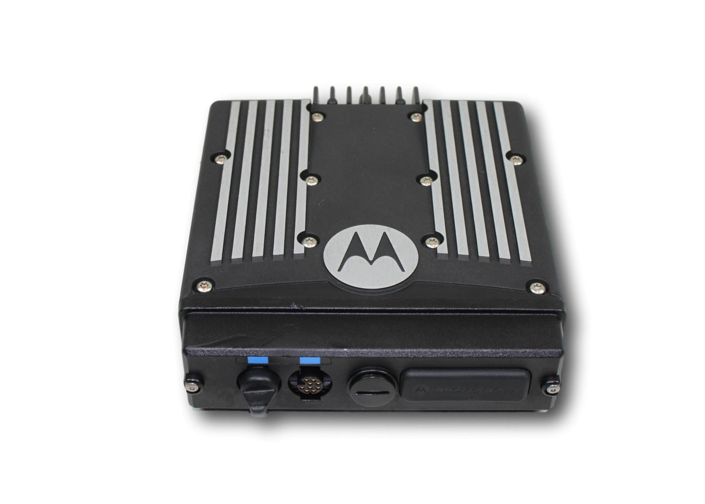 Motorola XTL2500 UHF (380-470MHz) Mobile Radio (40W) - Remote Mount