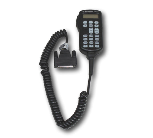 Motorola HMN4044 Control Head Mic