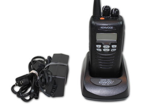 Kenwood NX300-K2 (G) NX-300-K2 (G)  Nexedge UHF 400-470 Mhz 512 CH