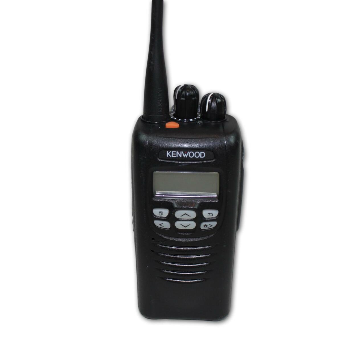 Kenwood NX300-K2 (G) NX-300-K2 (G) Nexedge UHF 400-470 Mhz 512 CH