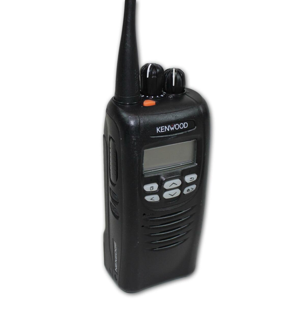 Kenwood NX300-K2 (G) NX-300-K2 (G) Nexedge UHF 400-470 Mhz 512 CH