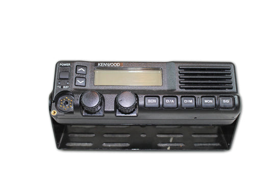 Kenwood TK-790 VHF (148-174MHz) Mobile Radio (Basic/Remote Mount)