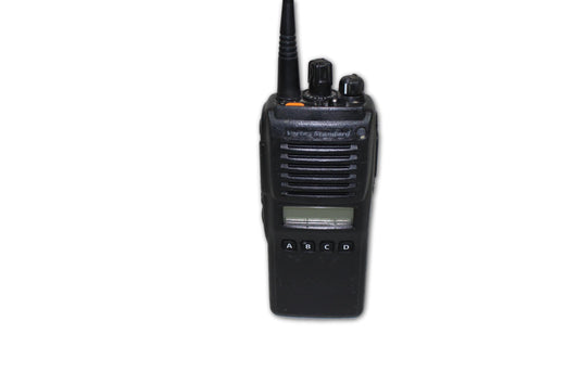 Vertex VX-924 UHF (450-512MHz) Portable Radio