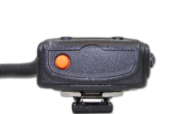 Motorola Speaker Mic Commander II RMN5067A