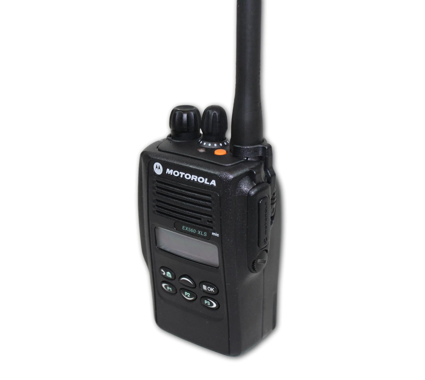 Motorola EX560 XLS UHF (450-512MHz) Portable Radio