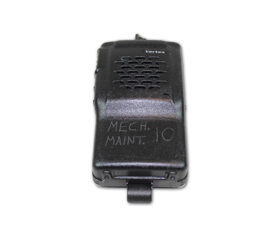 Vertex VX-800 UHF (450-490MHz) Portable Radio ENGRAVED
