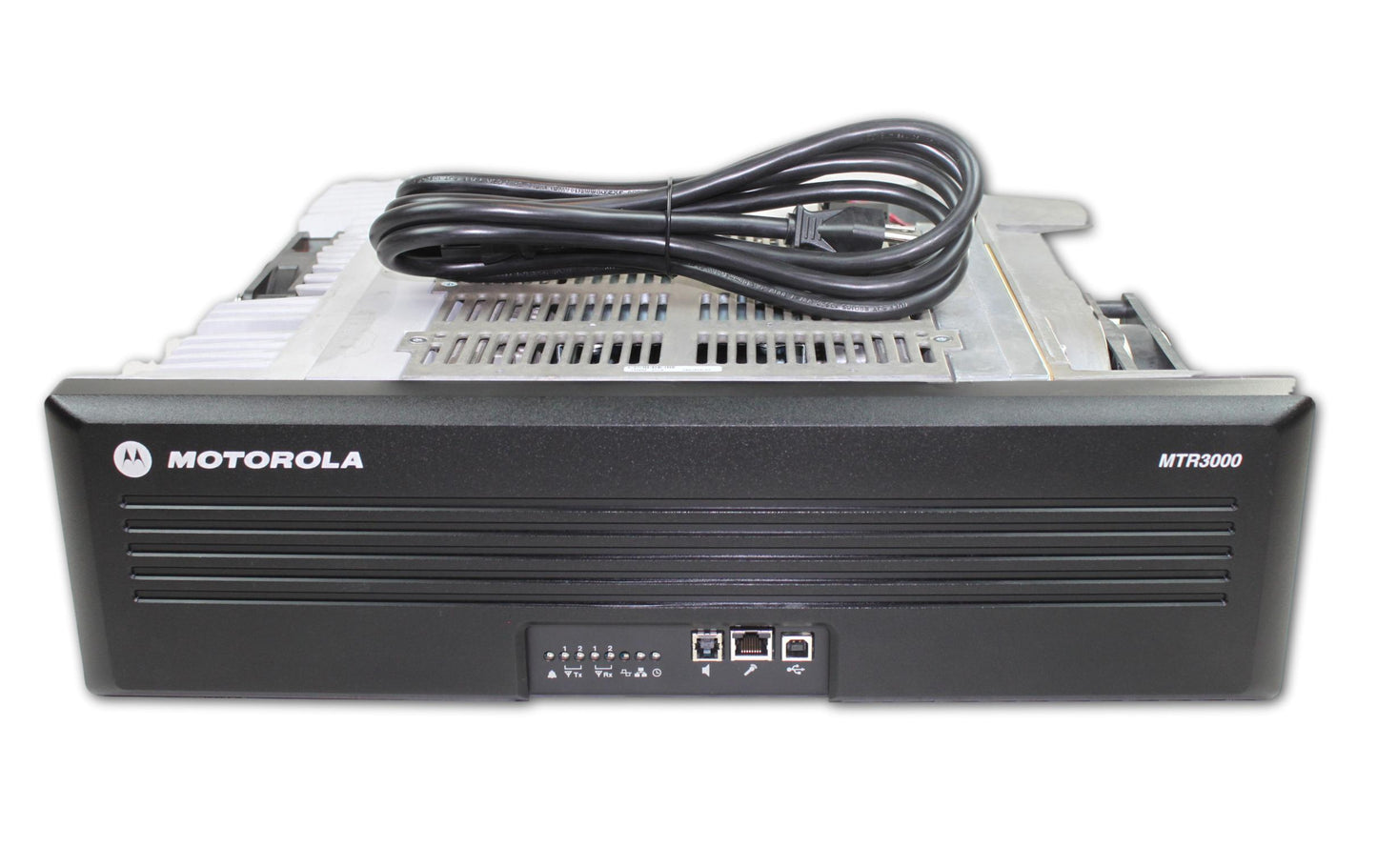 Motorola MOTOTRBO MTR3000 VHF (136-174MHz) Repeater (110W)