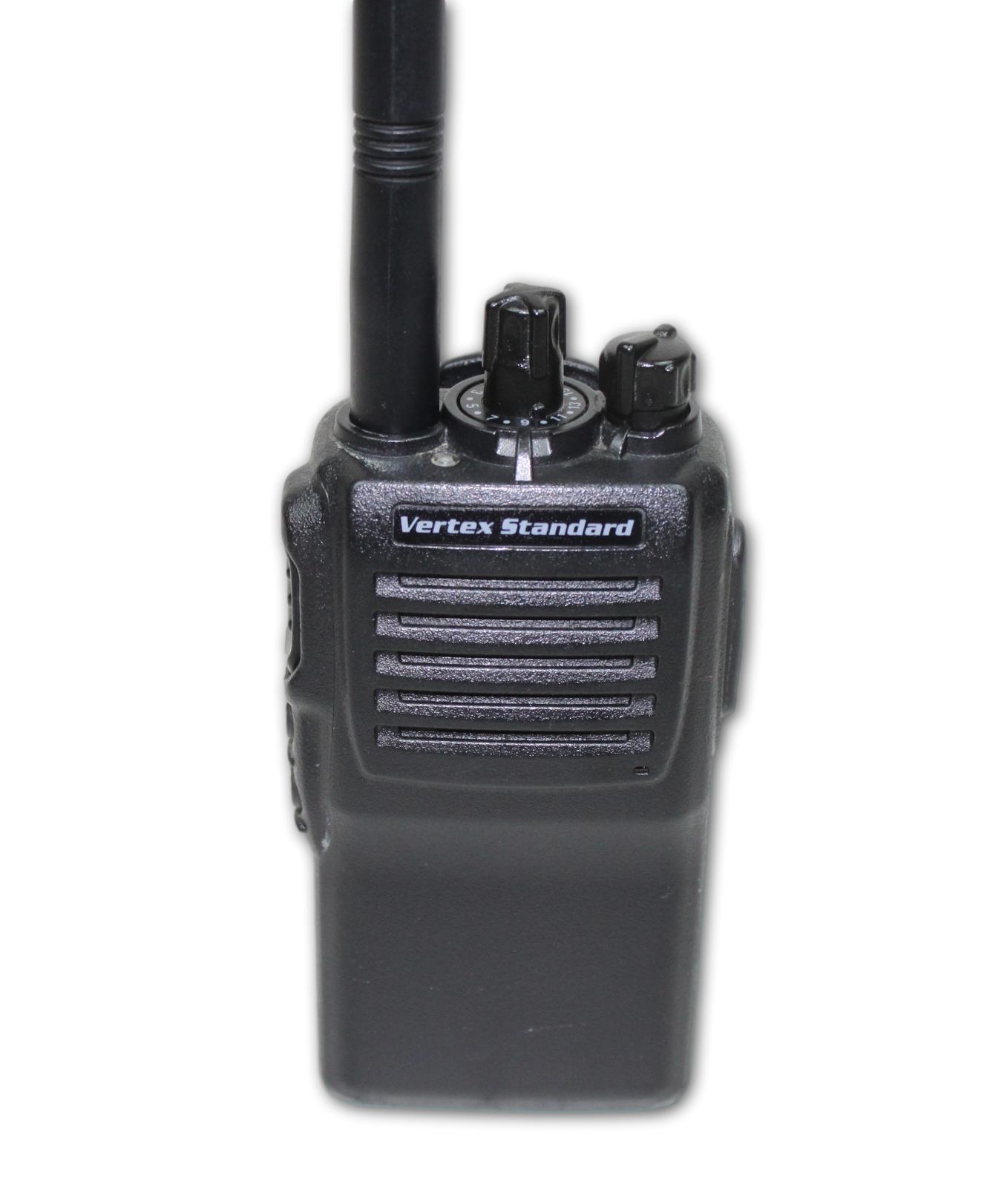 Vertex VX-231-DO-5 VHF (134-174MHz) Portable Radio