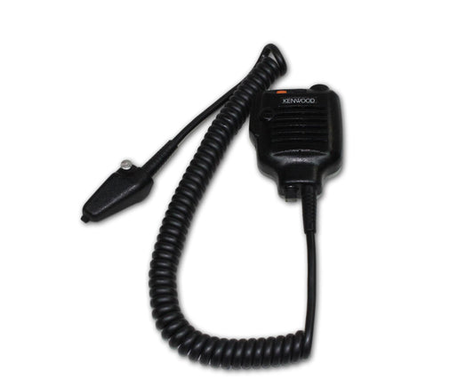 Kenwood KMC-25 Speaker Mic