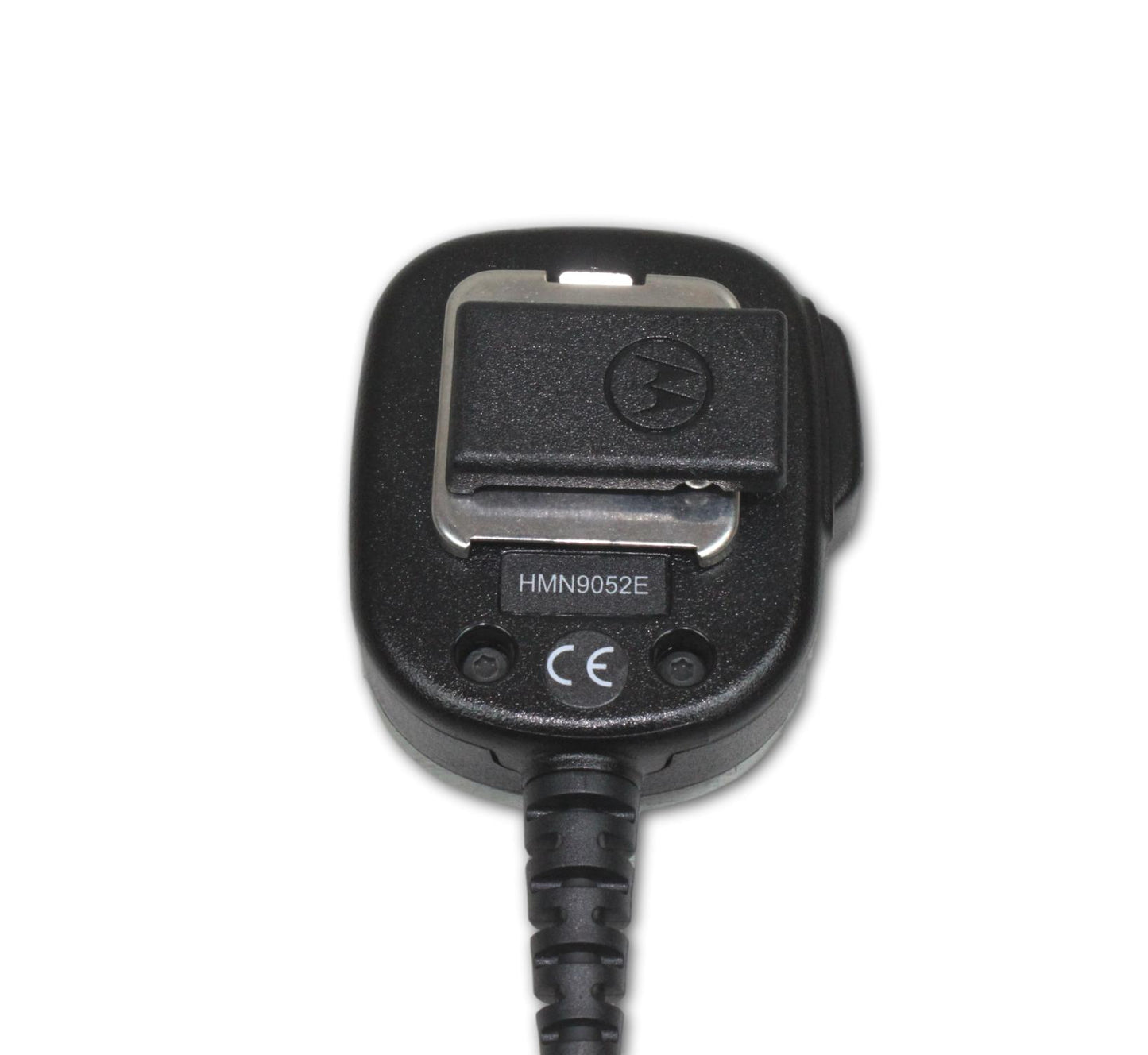 Motorola HMN9052 Speaker Mic