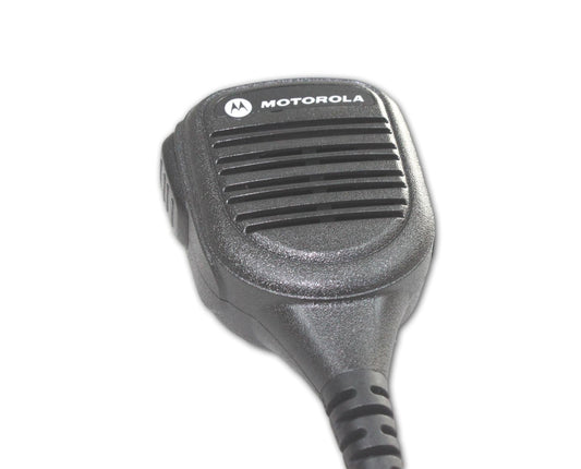 Motorola PMMN4045 Speaker Mic